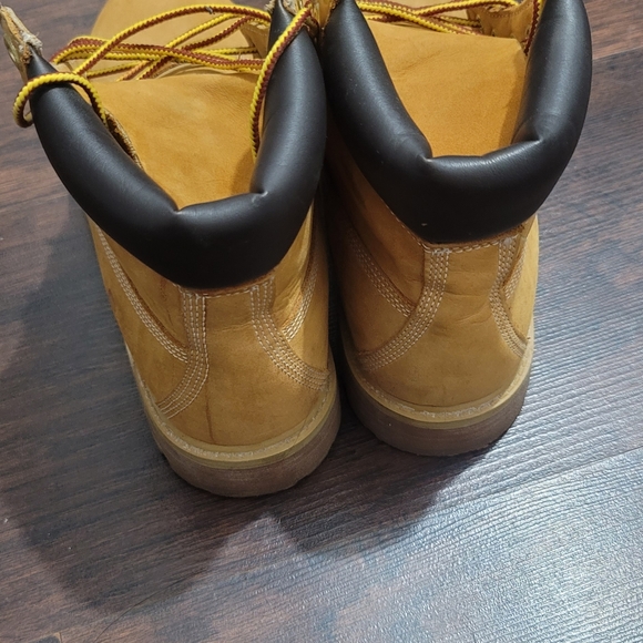 Timberland Boot - Picture 8 of 8